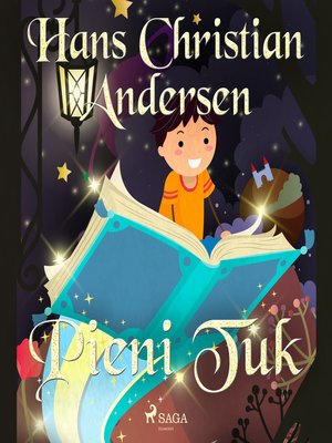 cover image of Pieni Tuk